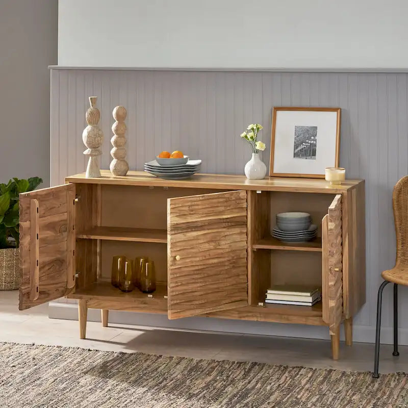 SIDEBOARD mit 3 Türen
