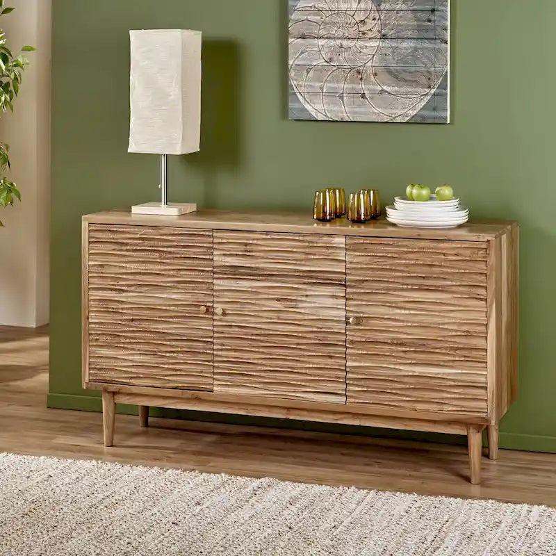 SIDEBOARD mit 3 Türen