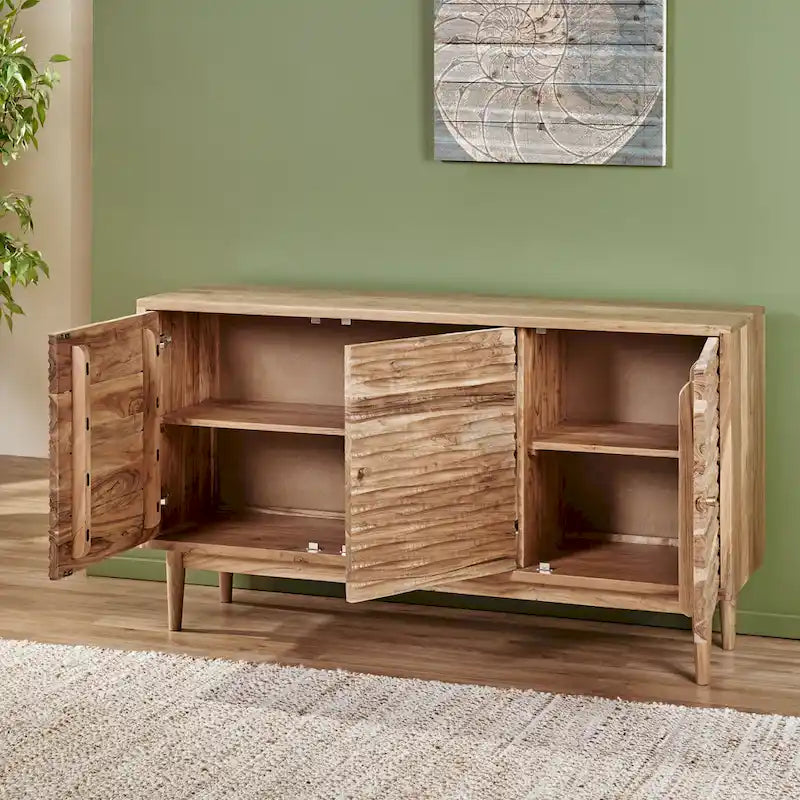SIDEBOARD mit 3 Türen