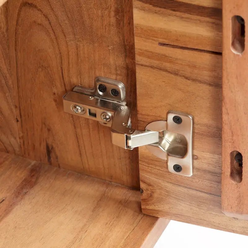 APARADOR de 3 puertas