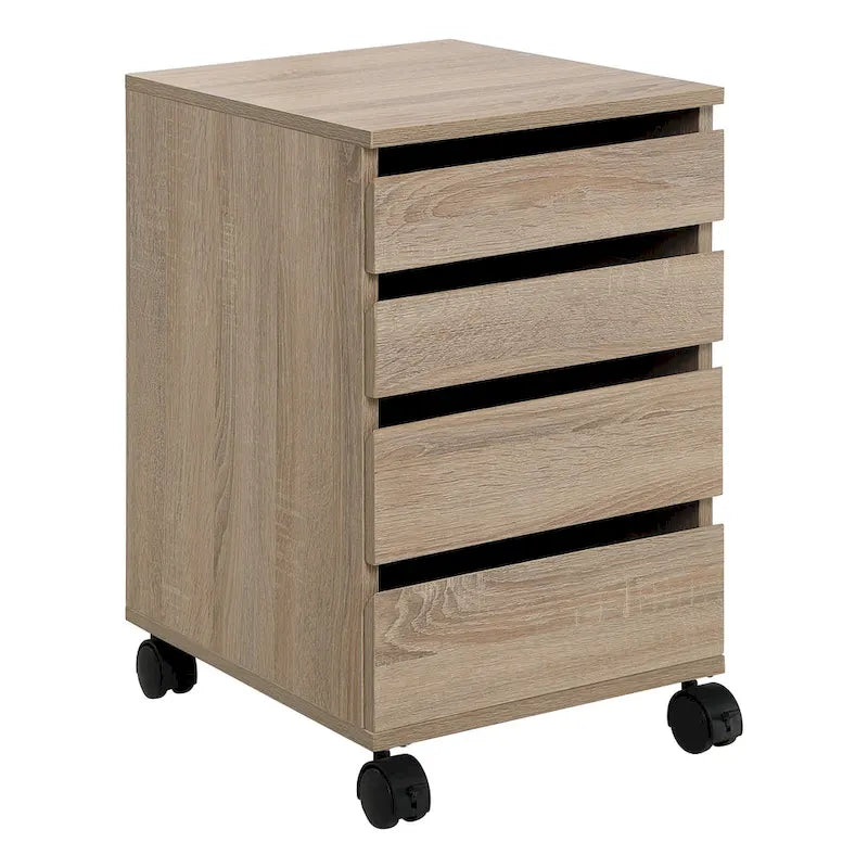 Mobiler Holly-Aufbewahrungswagen