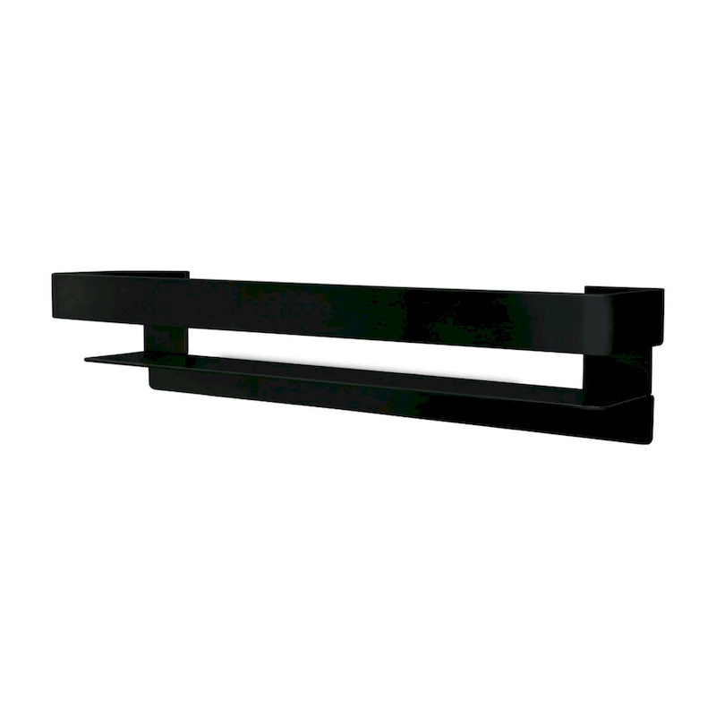 20-Zoll-Haltegriffregal für das Badezimmer - Sicherheitsstütze mit Stauraum, 20x4x3