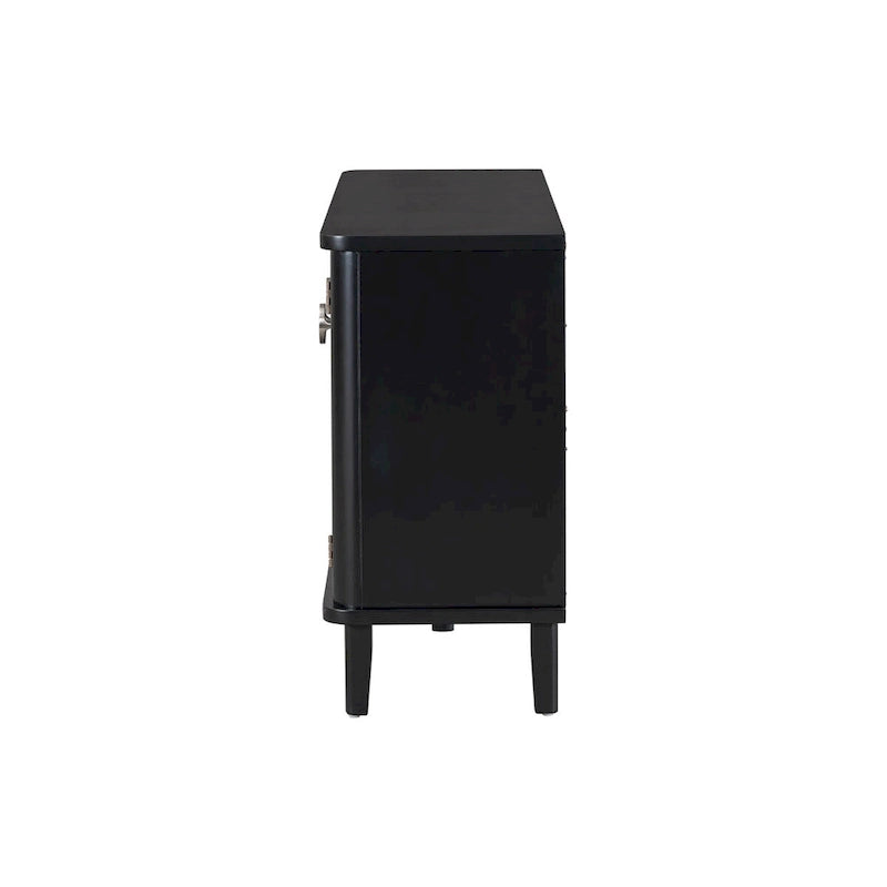 Mobile in legno stabile e robusto