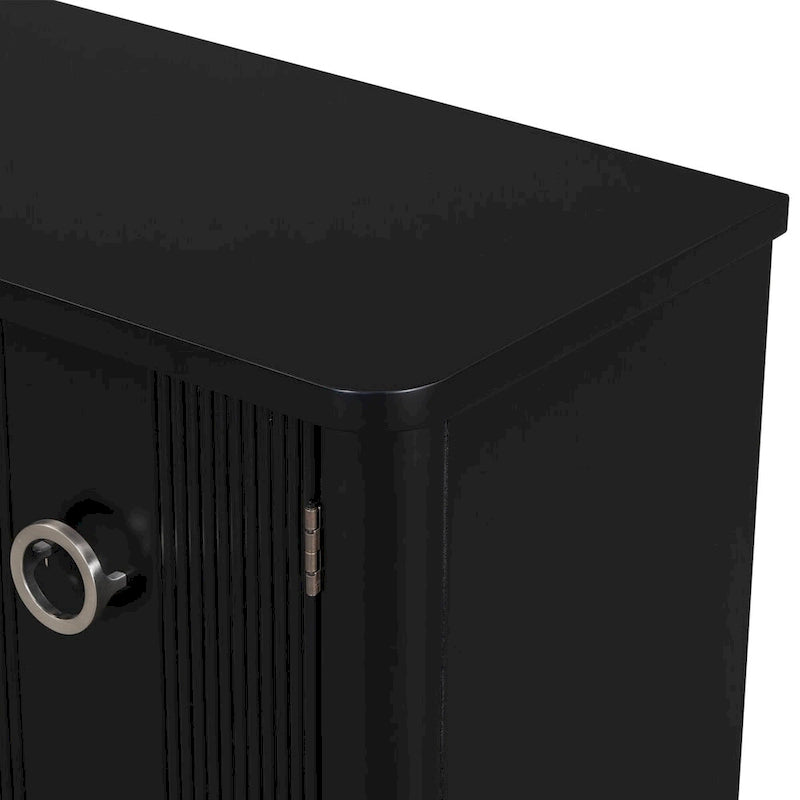 Mobile in legno stabile e robusto