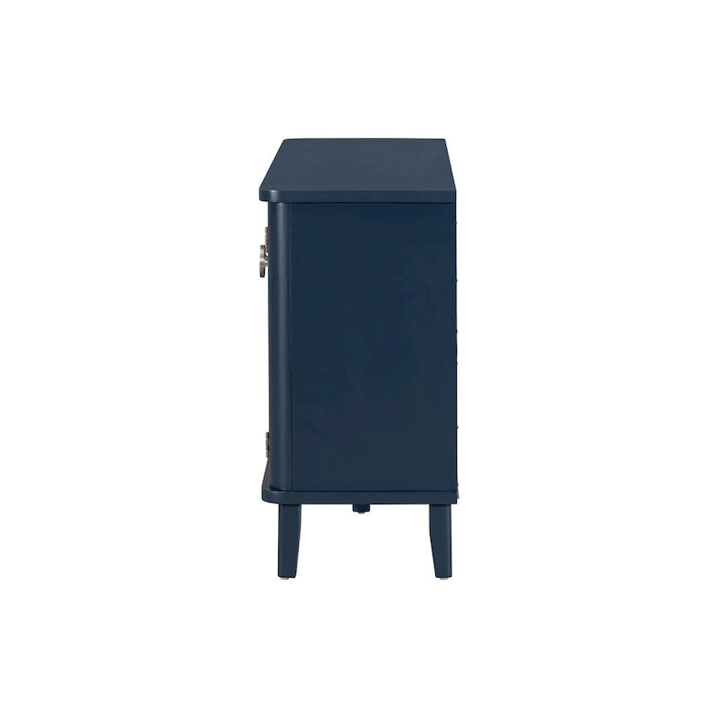 Mobile in legno stabile e robusto