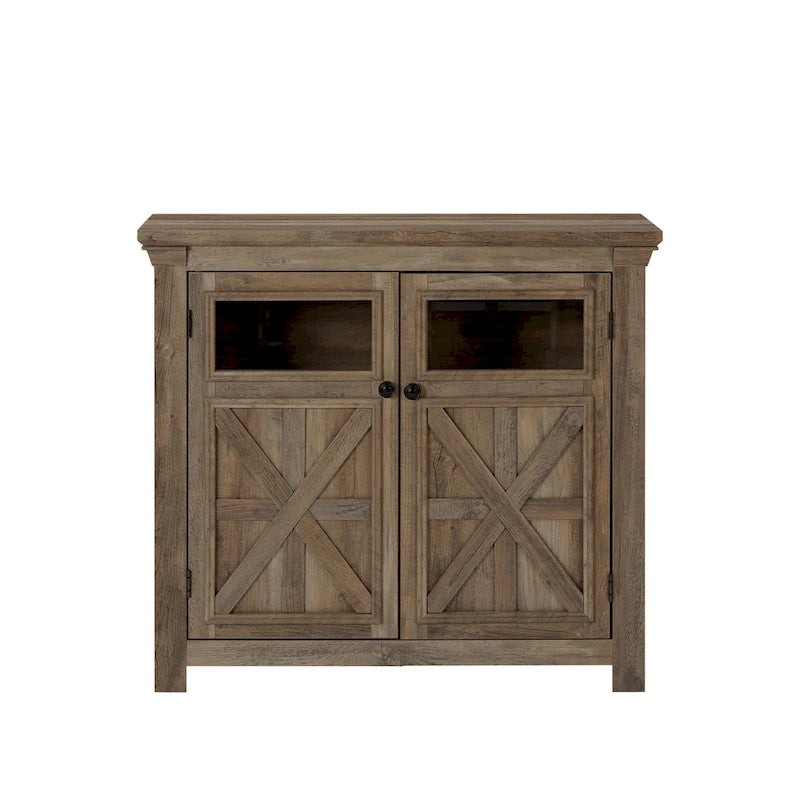 Schrank mit 2 Türen