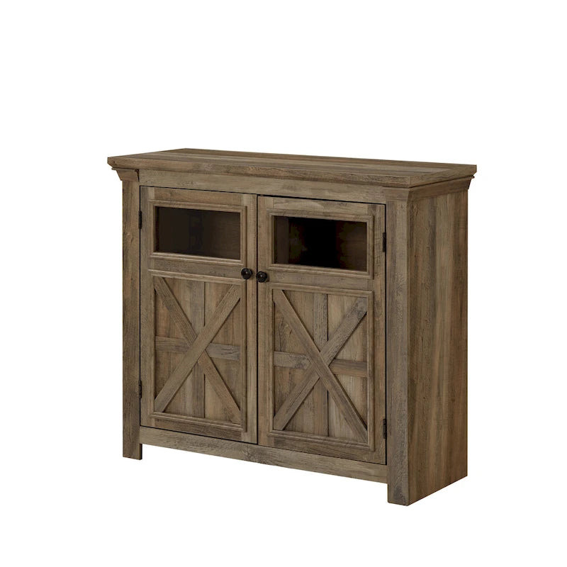 Schrank mit 2 Türen