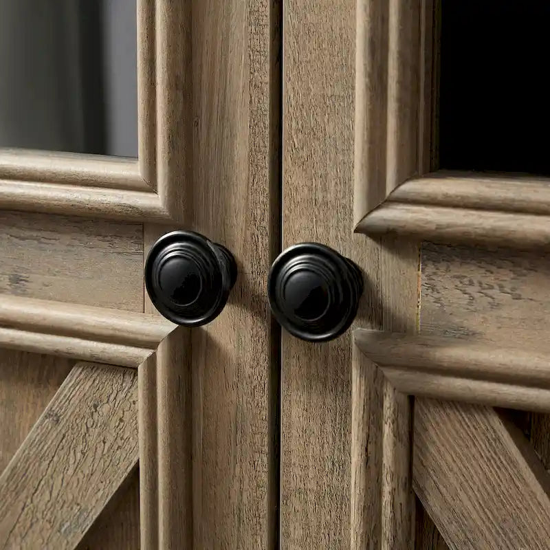 Schrank mit 2 Türen