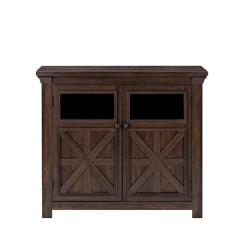 Schrank mit 2 Türen