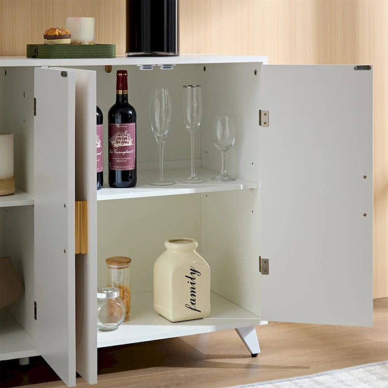 Sideboard-Buffetschrank