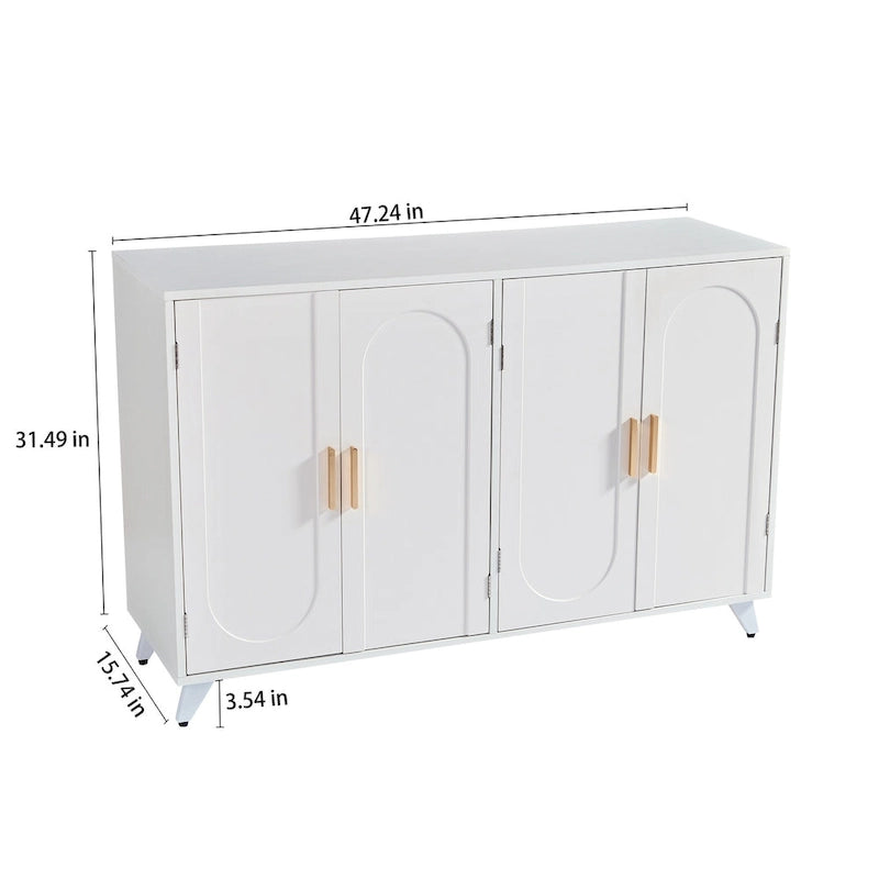 Sideboard Buffet cabinet